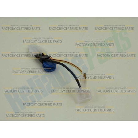 Whirlpool WP3406653 Whirlpool Wire Harness WP3406653
